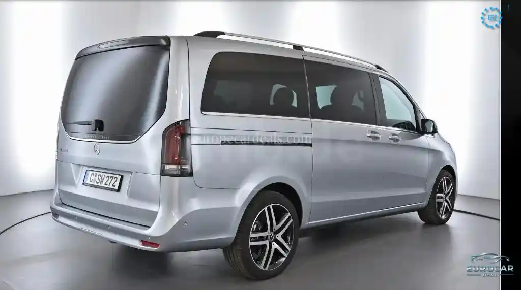 Mercedes-Benz V 300