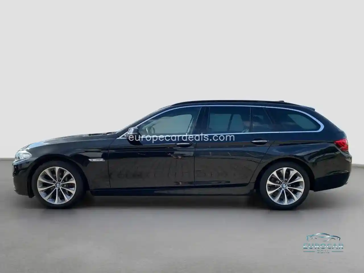 BMW 528