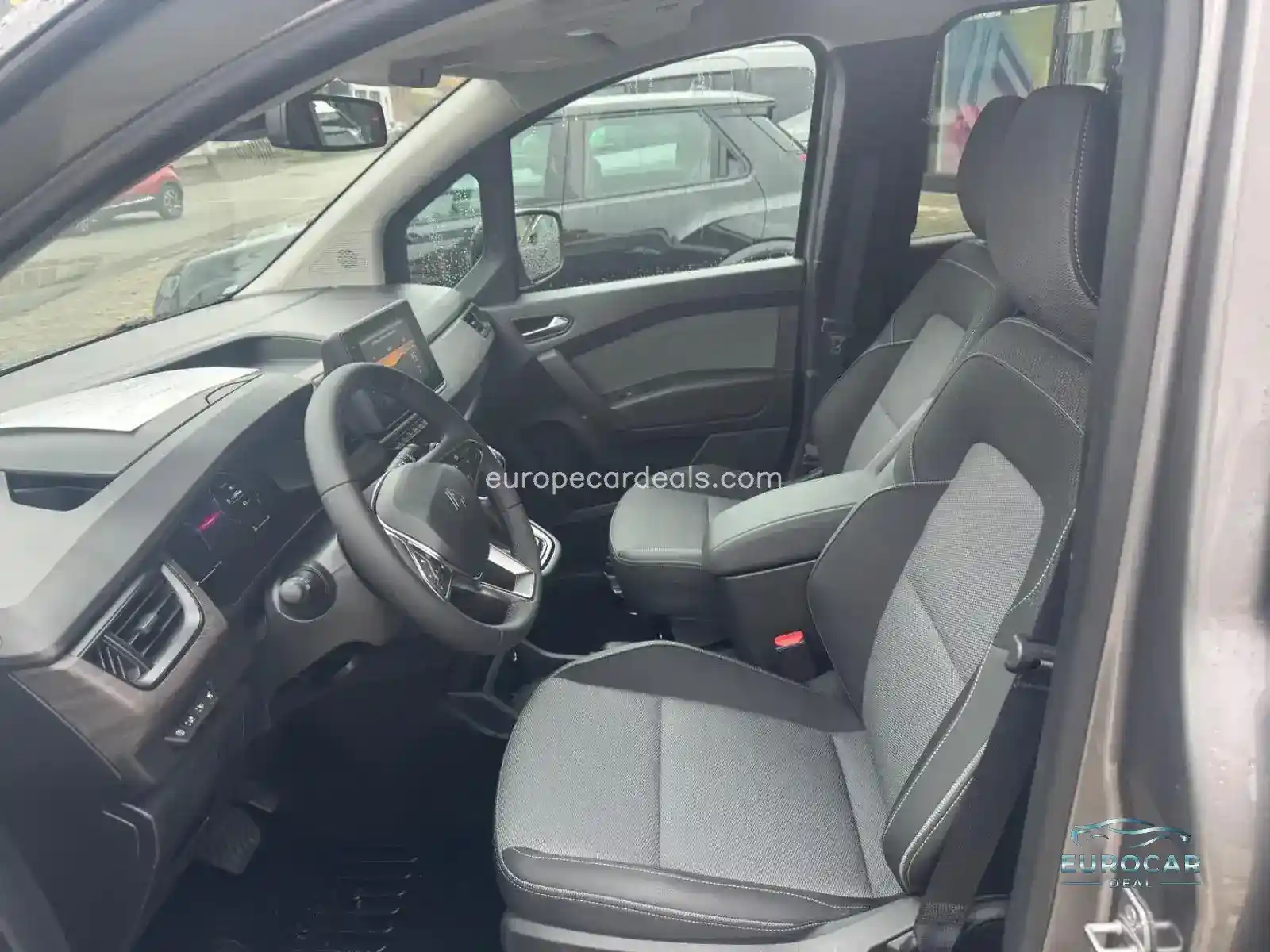 Renault Grand Kangoo