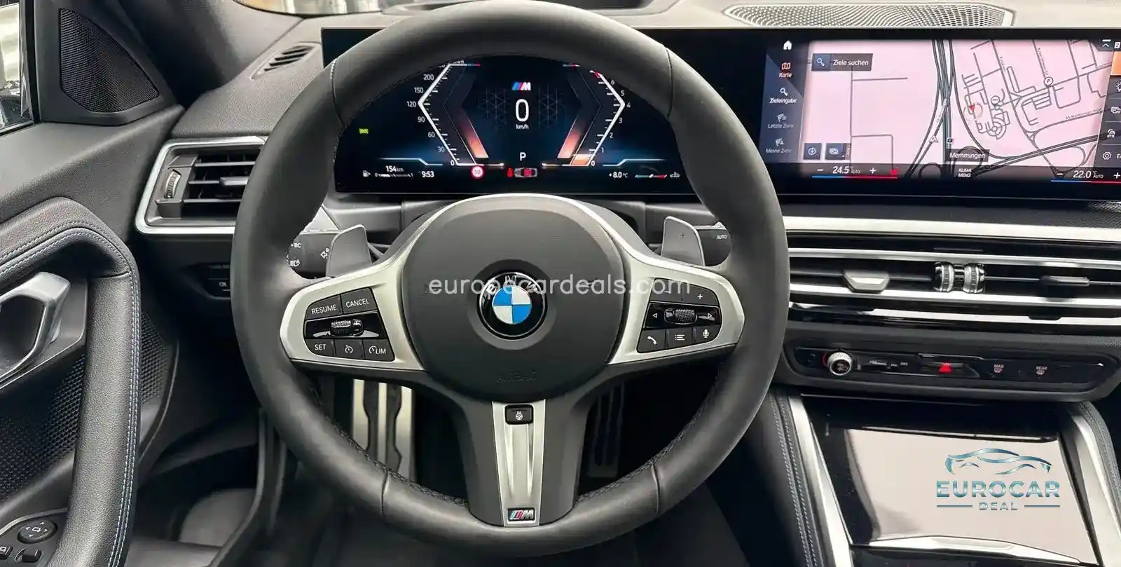 BMW M240i