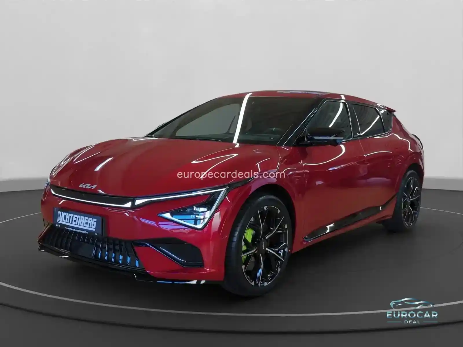 Kia EV6