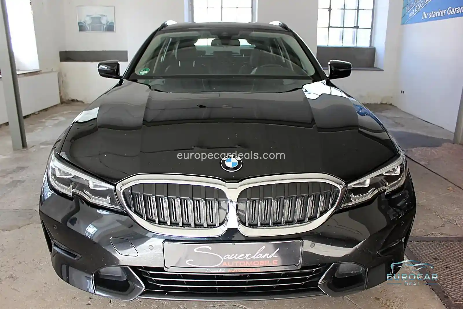 BMW 320