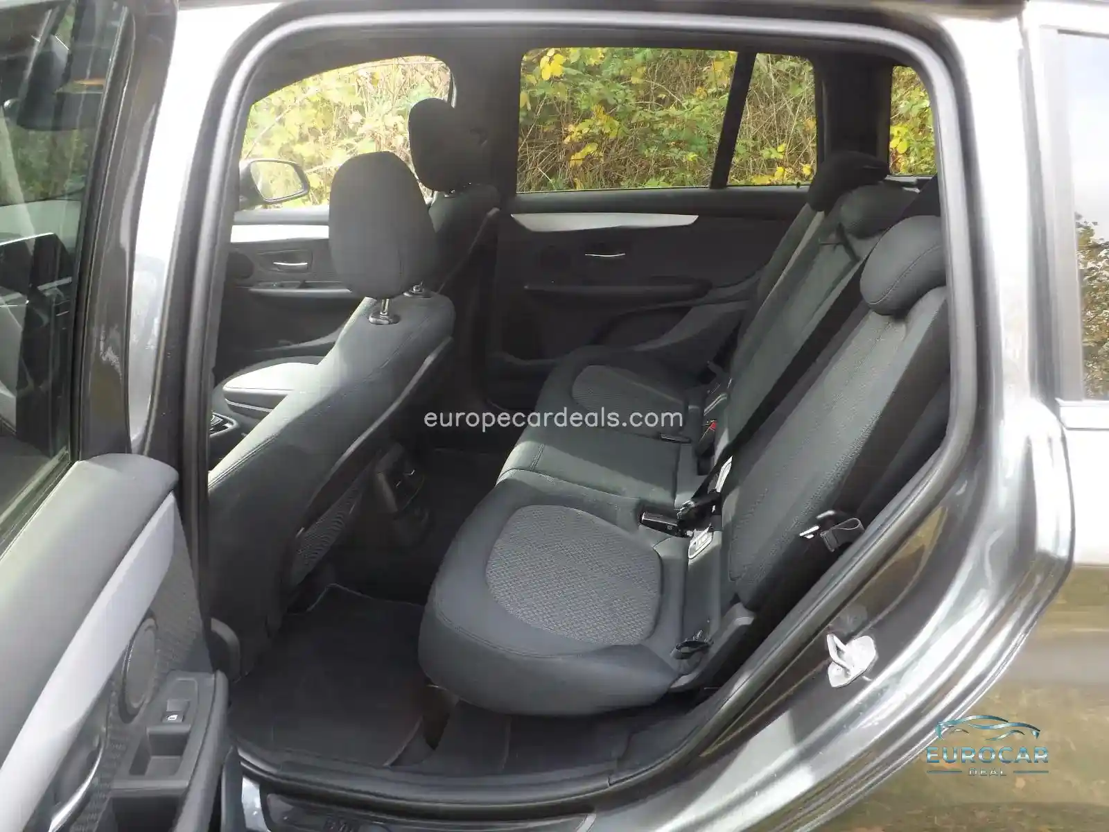 BMW 220 Gran Tourer