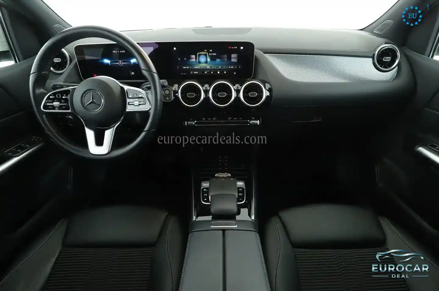 Mercedes-Benz B 220