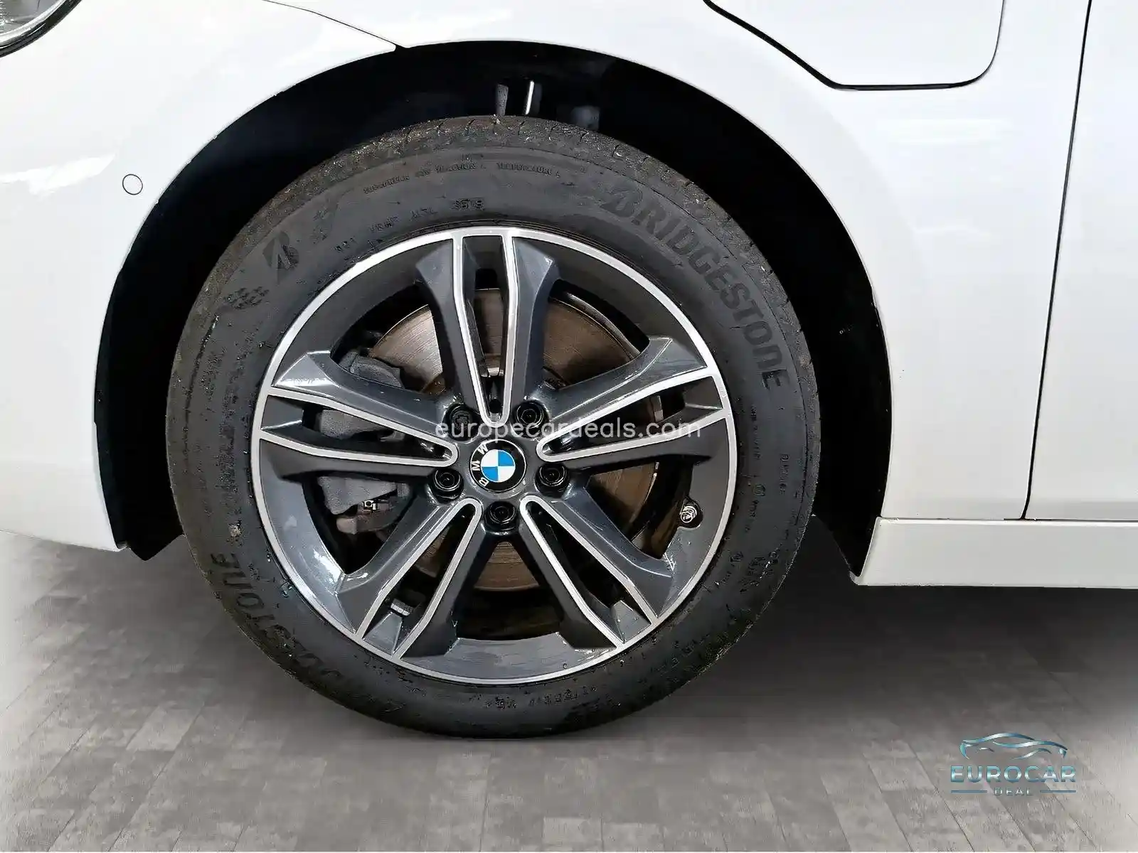 BMW 225 Active Tourer