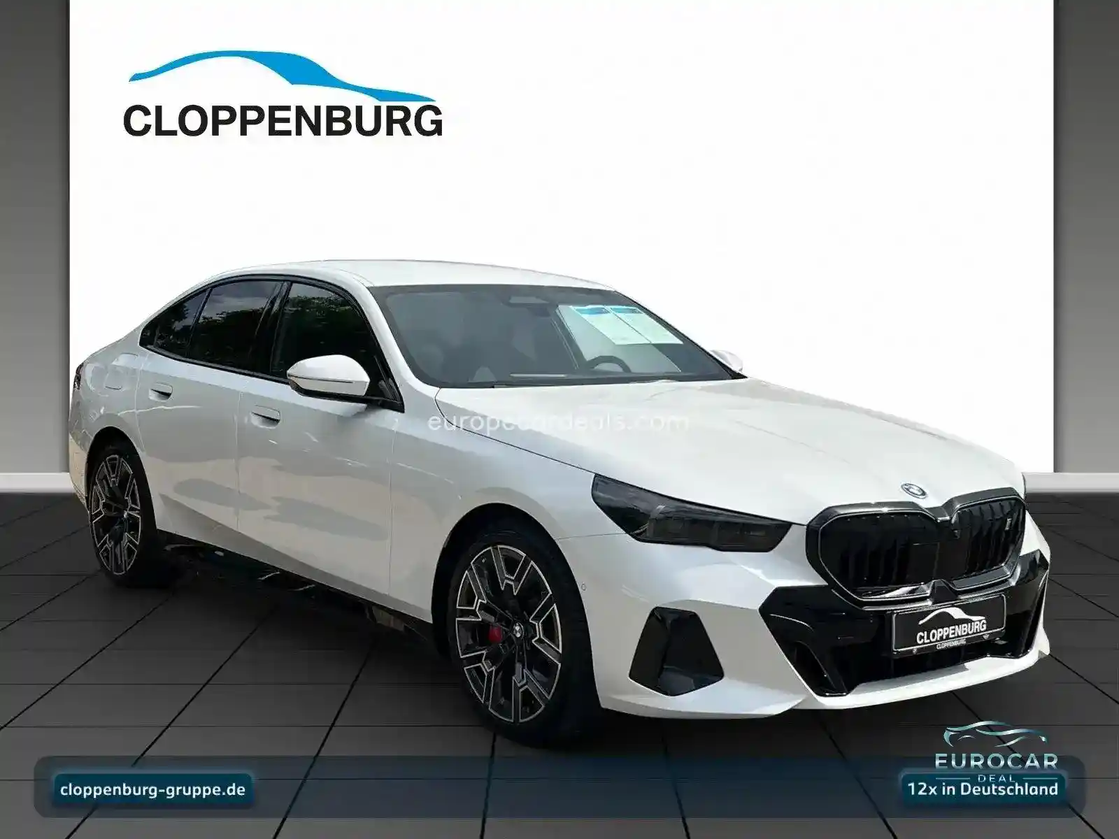 BMW i5