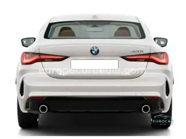 BMW M440