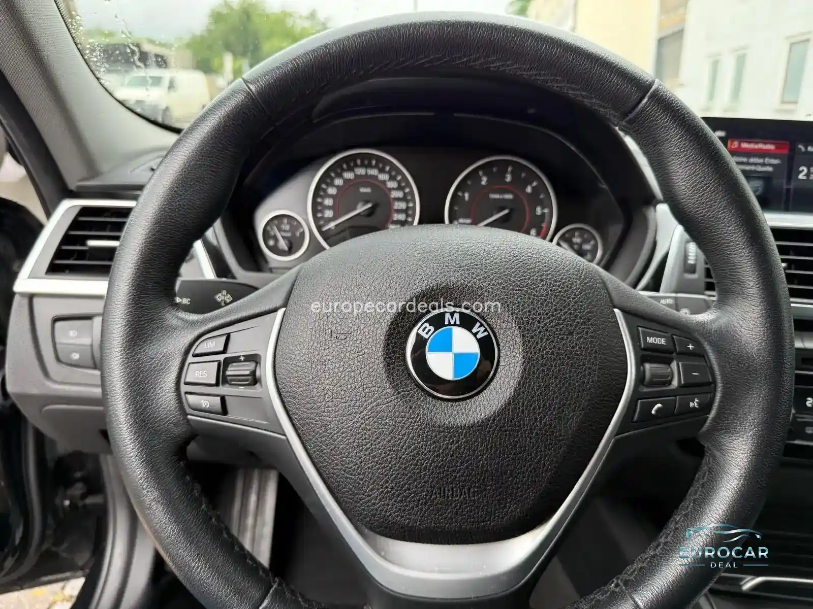 BMW 318