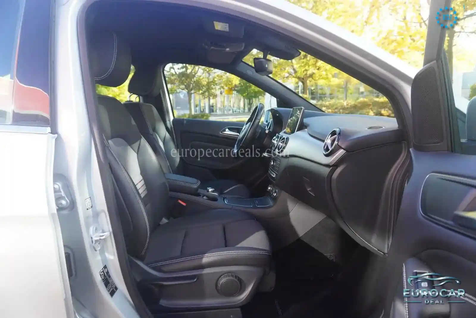 Mercedes-Benz B 150