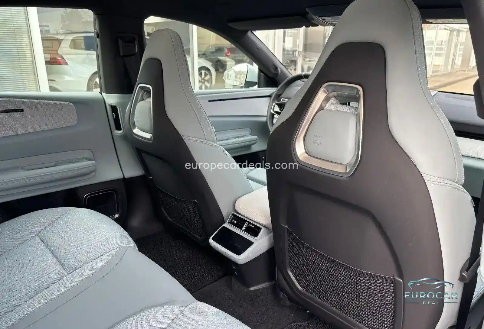 Polestar 4