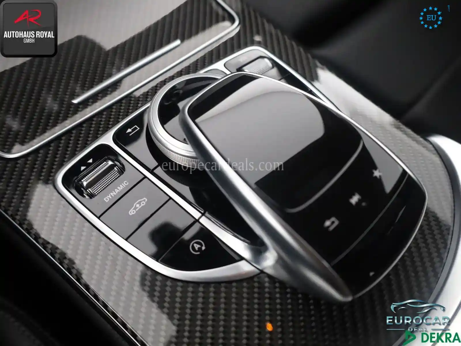 Mercedes-Benz C 250