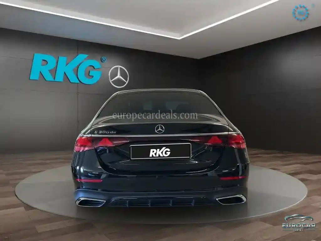 Mercedes-Benz E 300