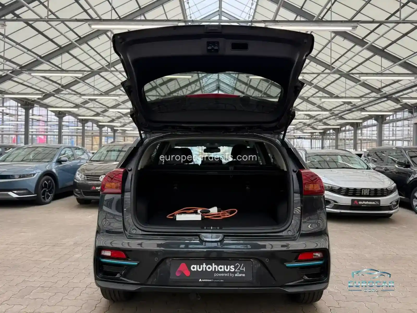 Kia Niro EV