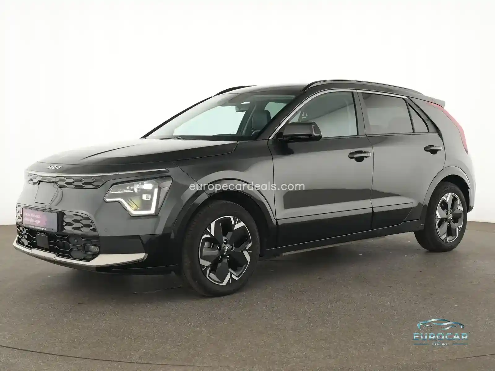 Kia Niro EV