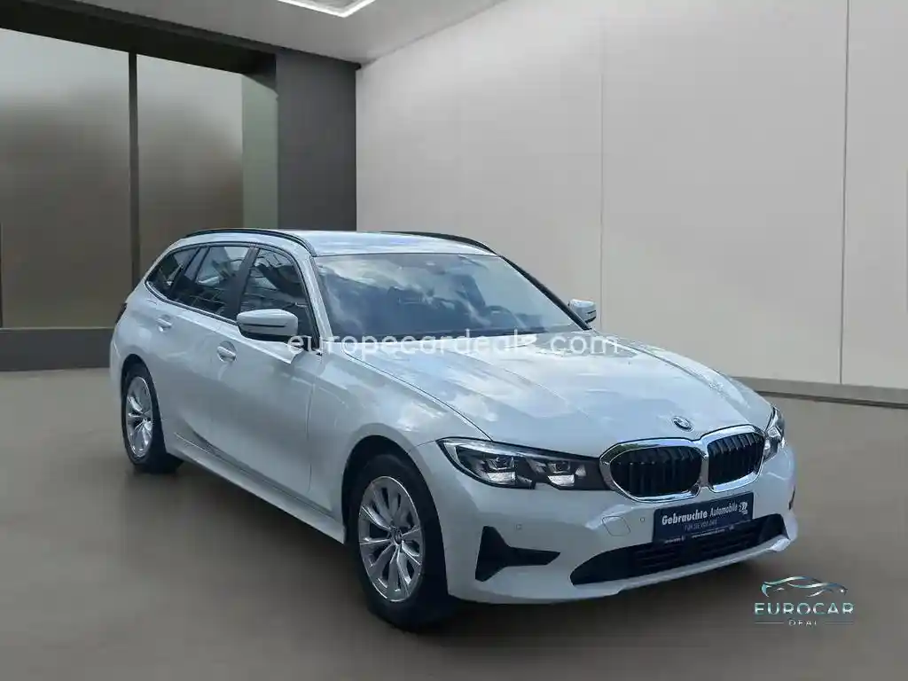BMW 318