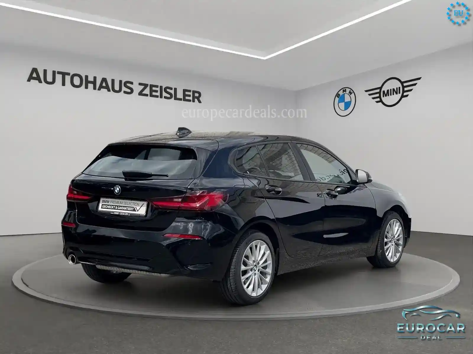 BMW 118