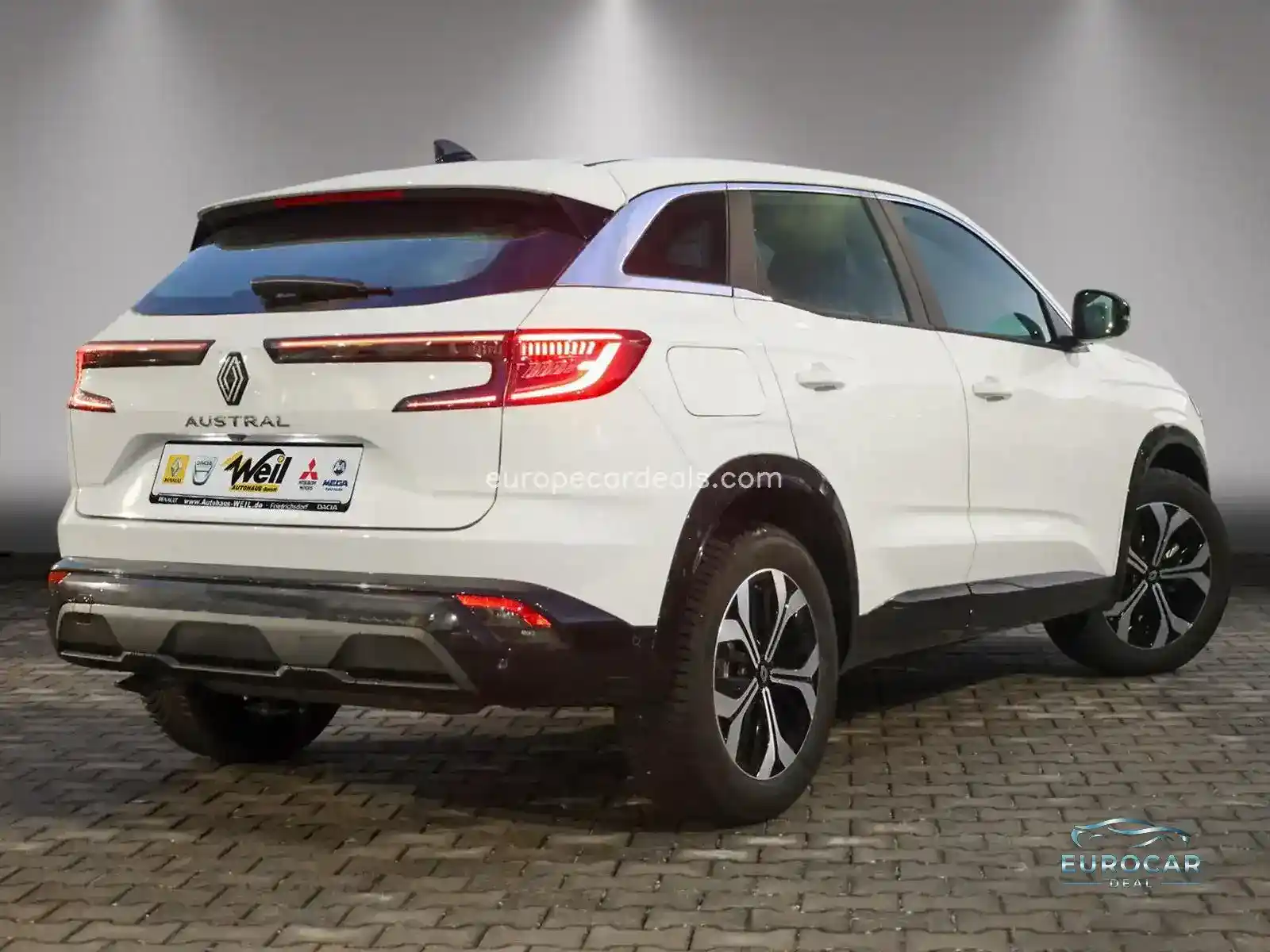 Renault Austral