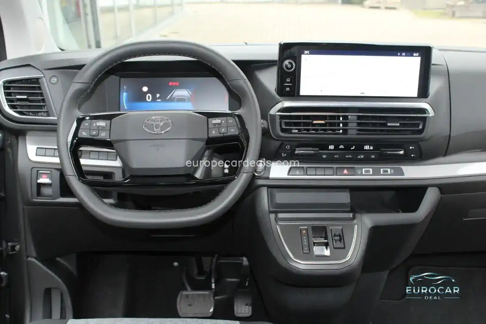 Toyota Proace (Verso)