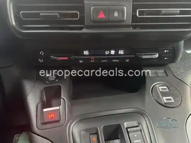 Toyota Proace City