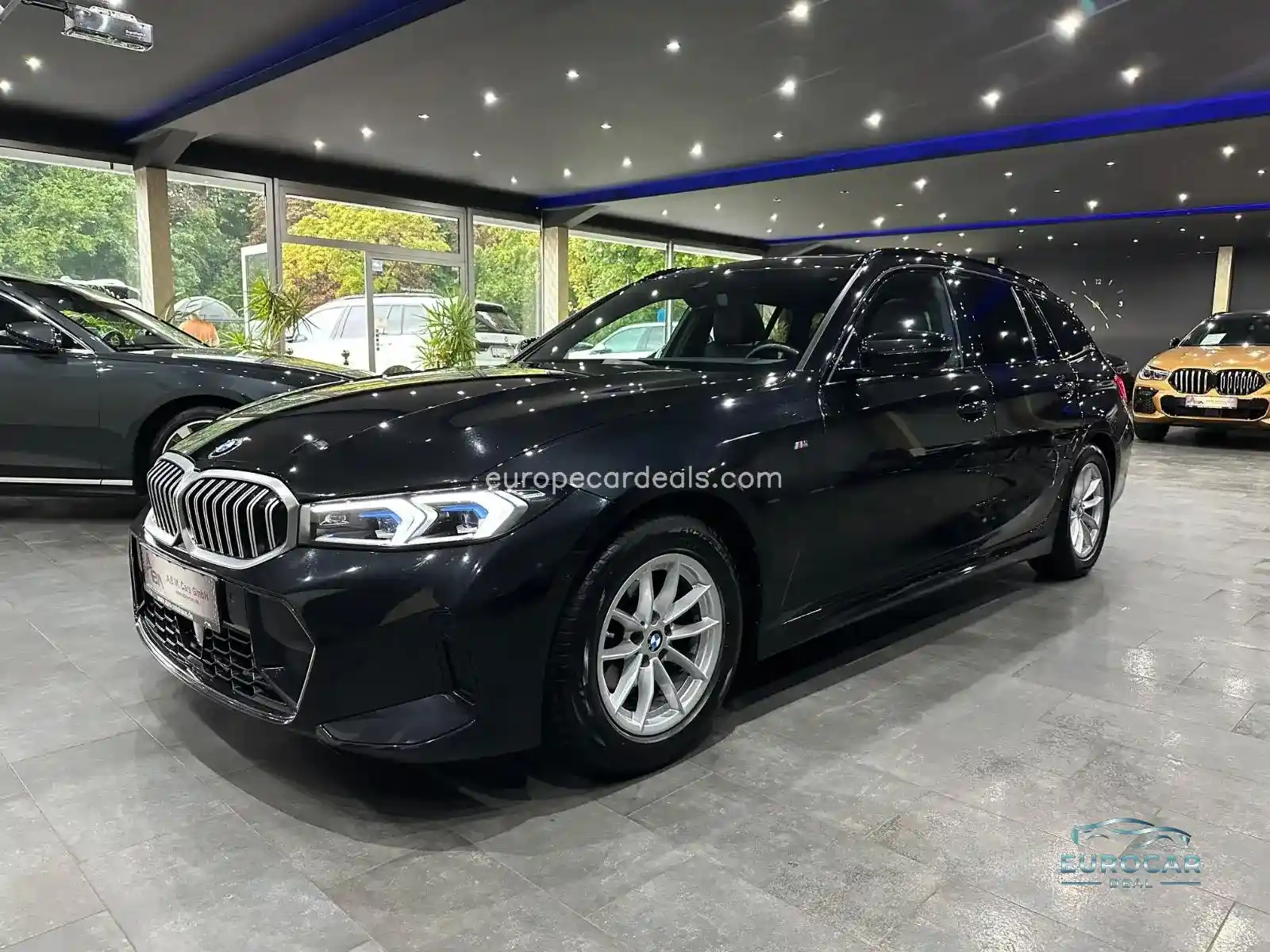 BMW 318