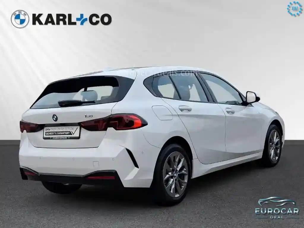 BMW 120