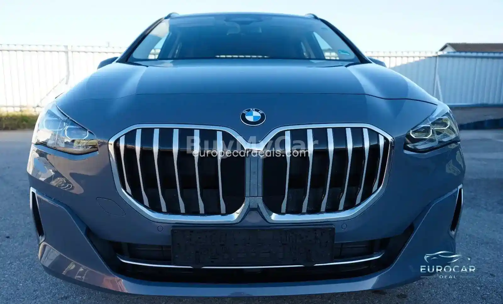 BMW 218