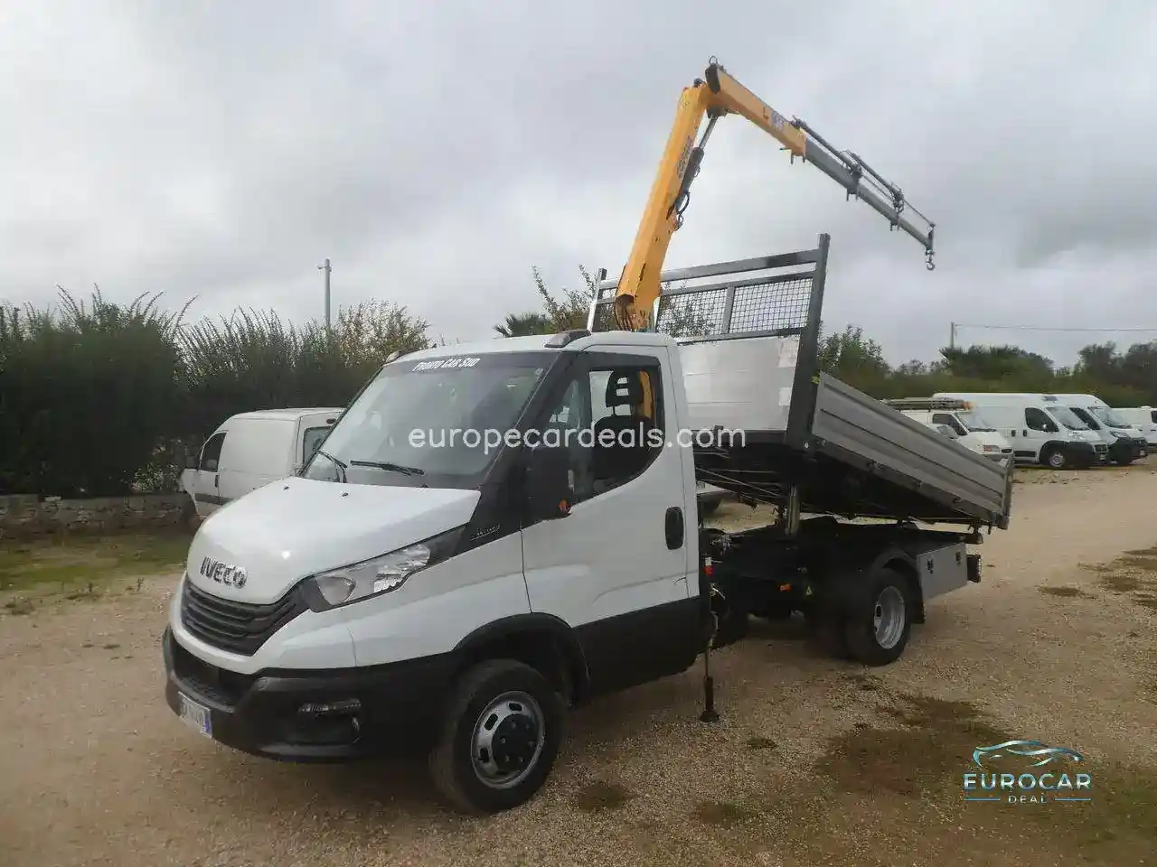 Iveco Other