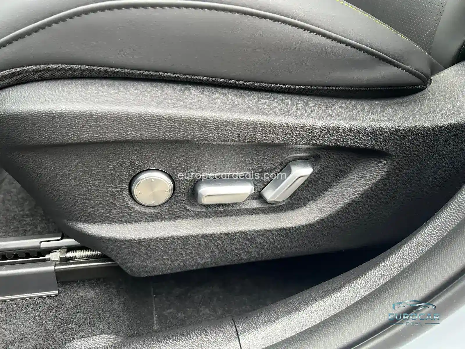 BAIC X55