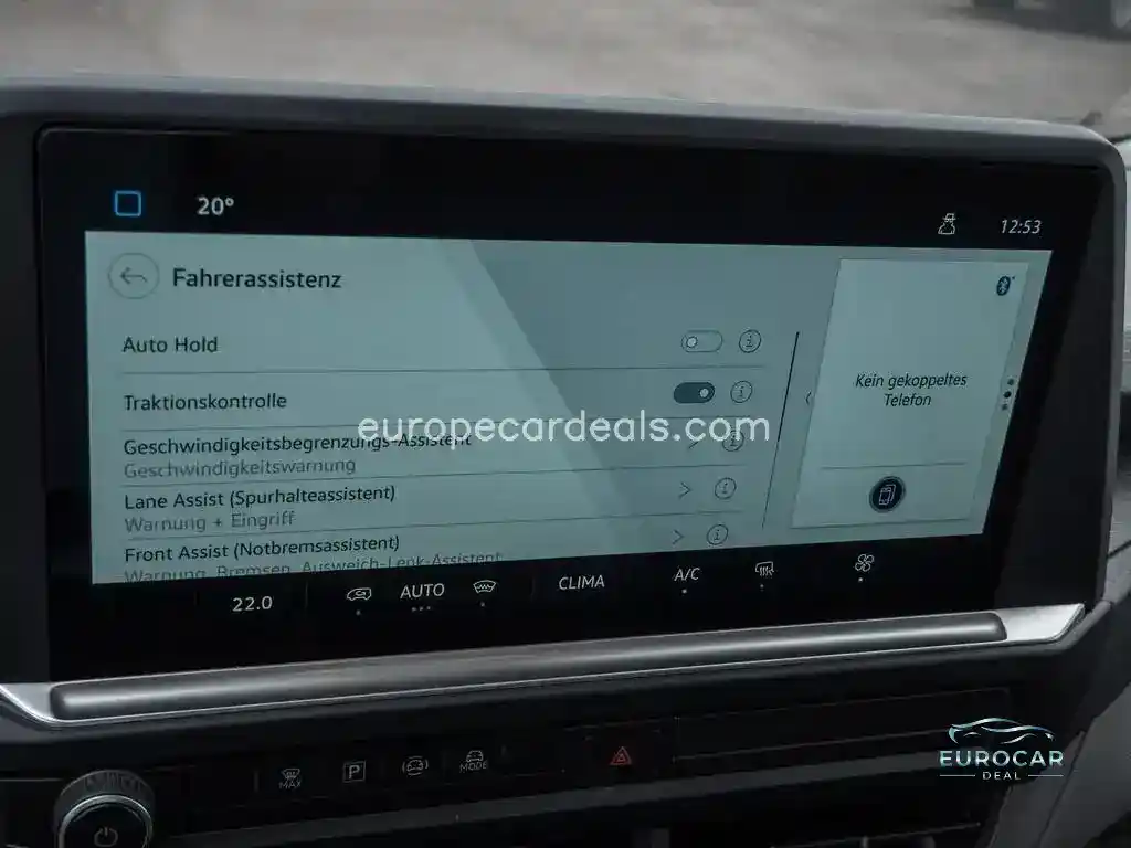 Volkswagen T7 Transporter