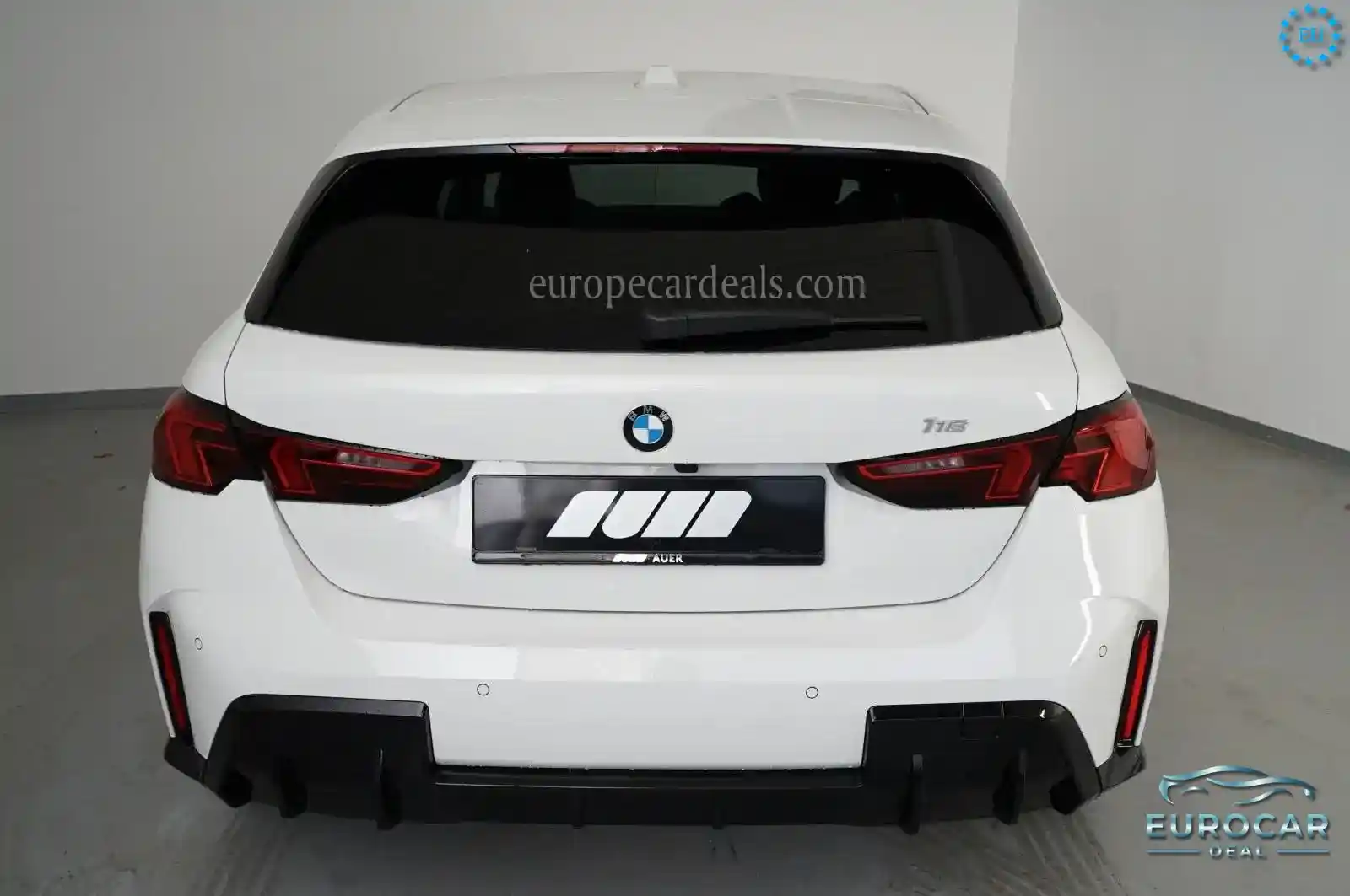 BMW 116