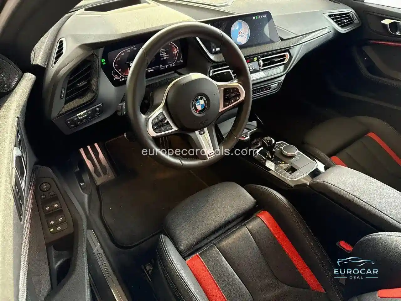 BMW 220 Gran Coupé