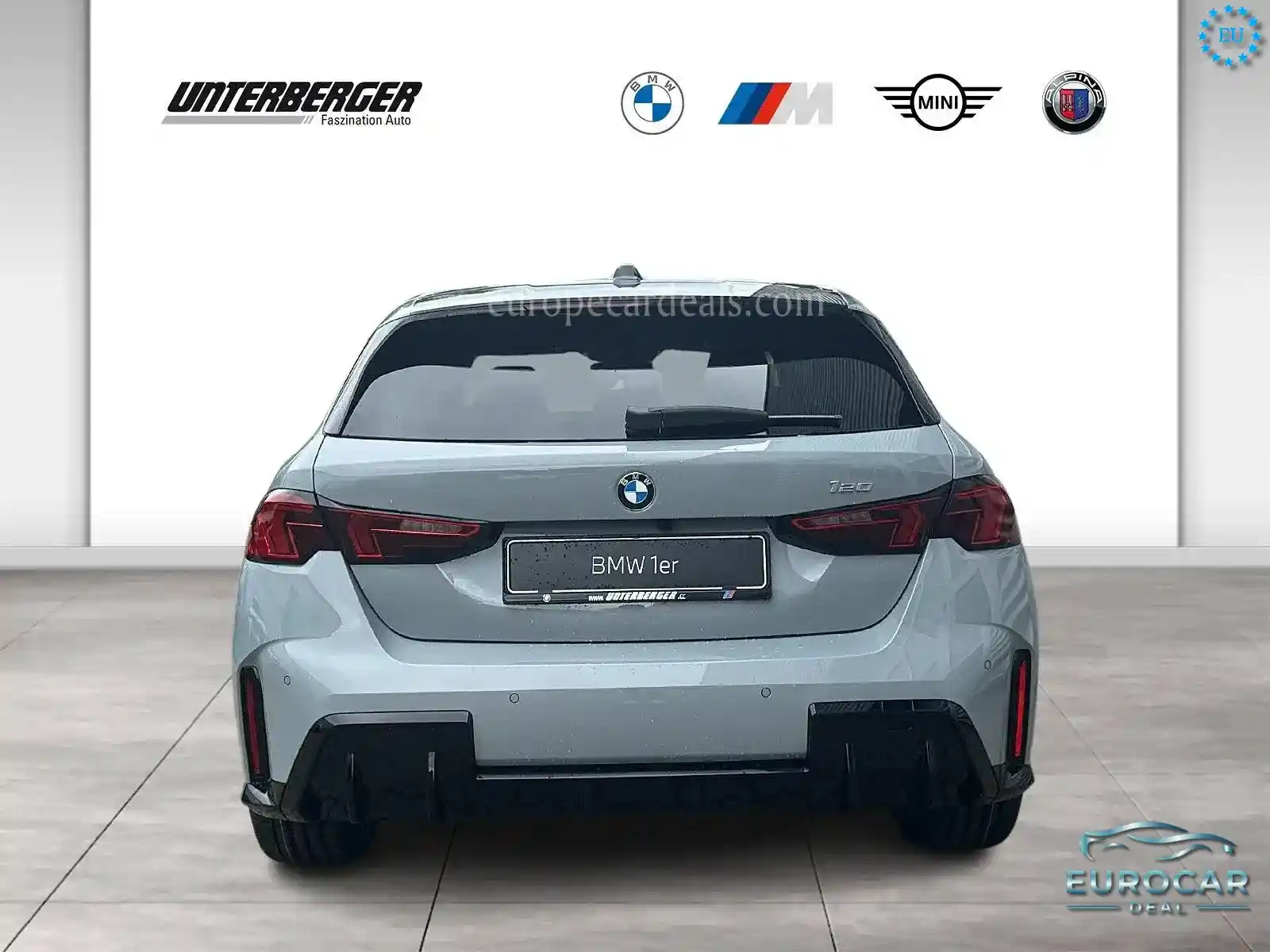 BMW 120