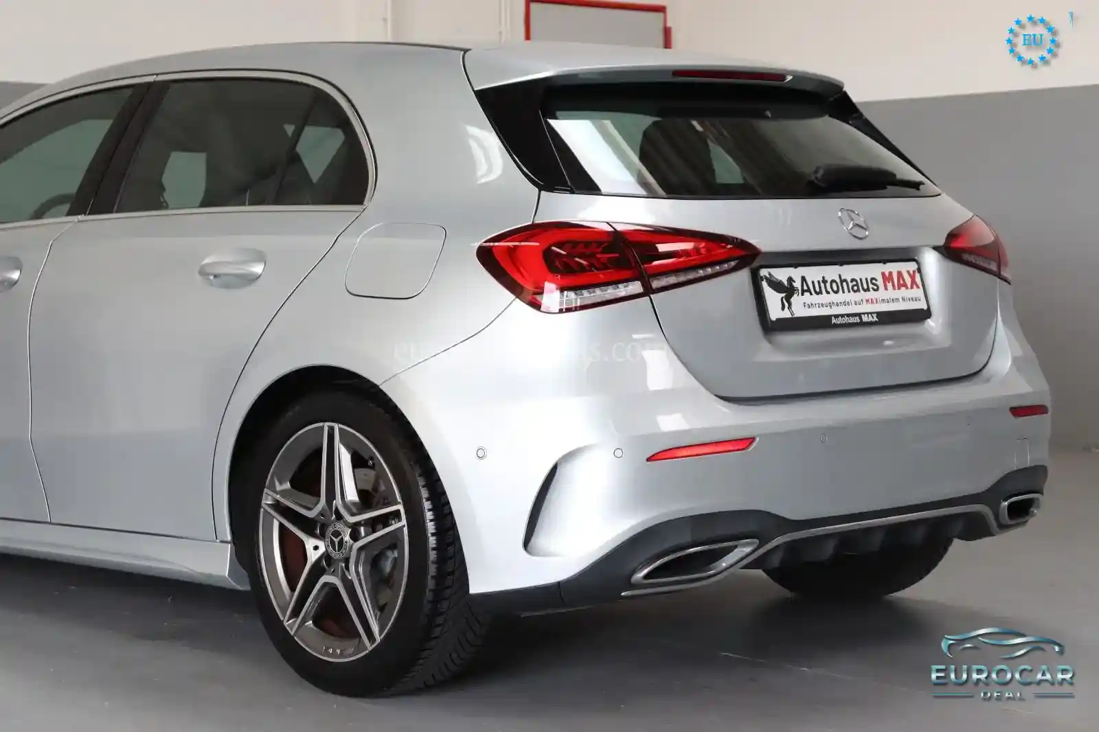 Mercedes-Benz A 220
