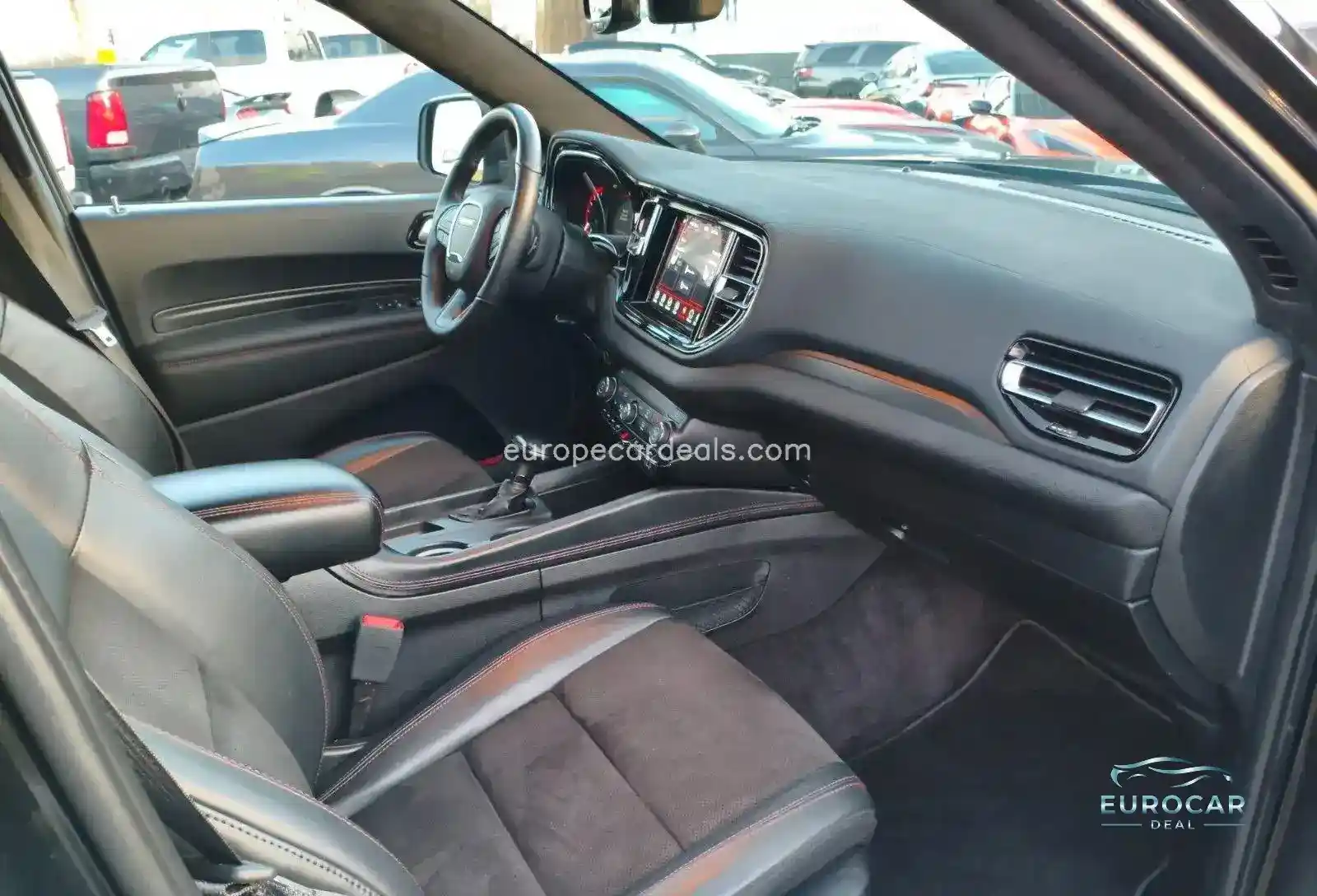 Dodge Durango