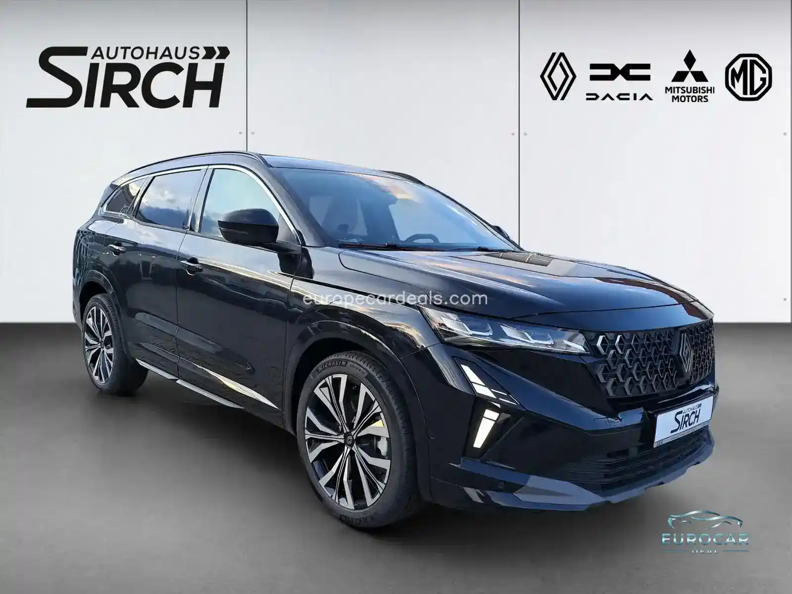 Renault Espace