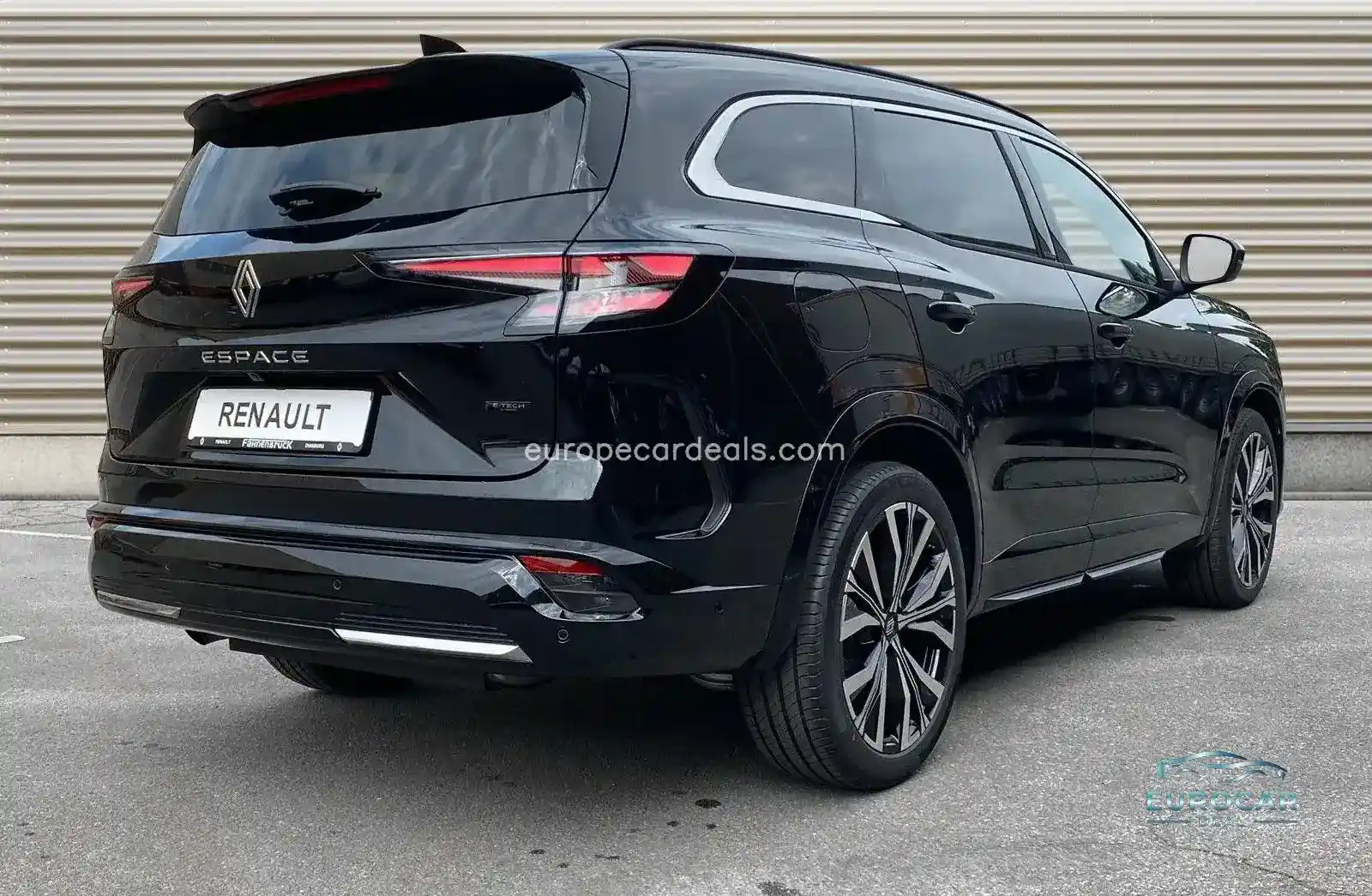 Renault Espace