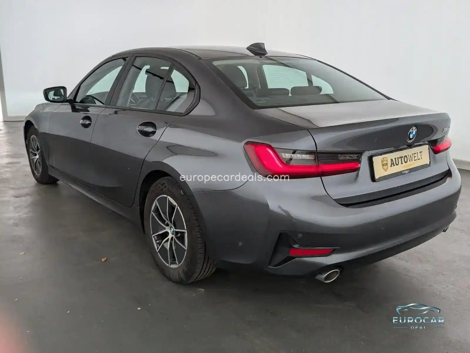BMW 318