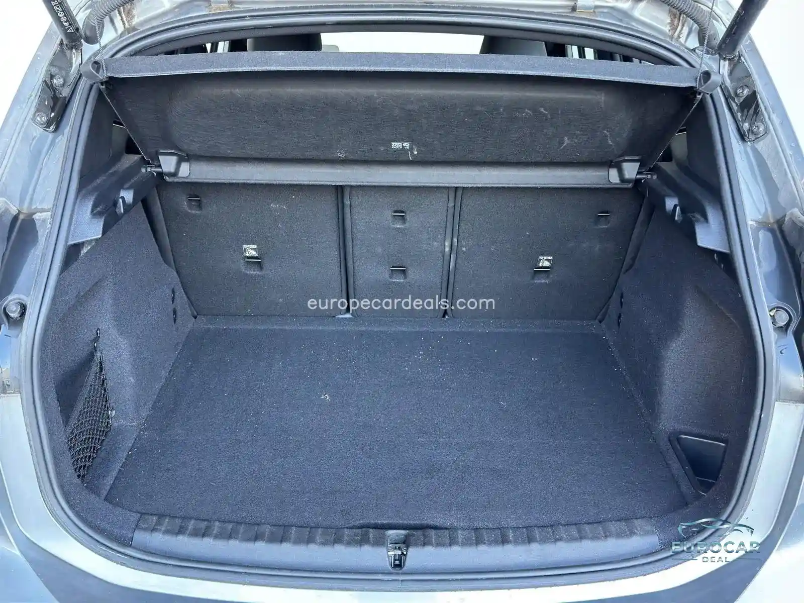 BMW 223 Active Tourer