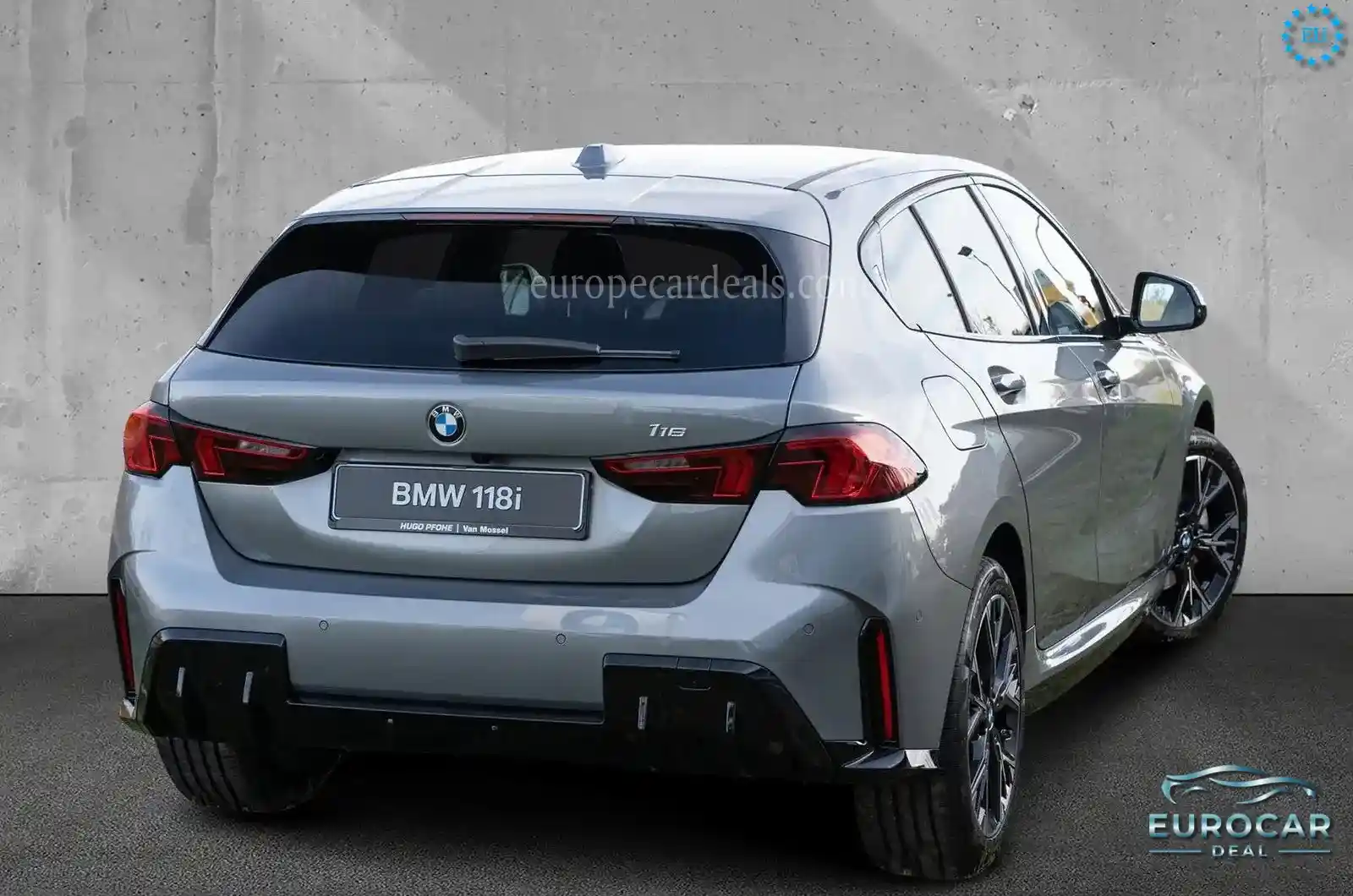BMW 116