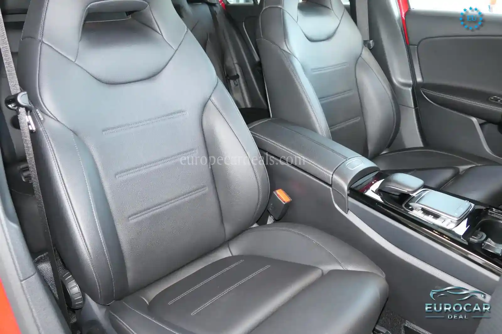 Mercedes-Benz A 220