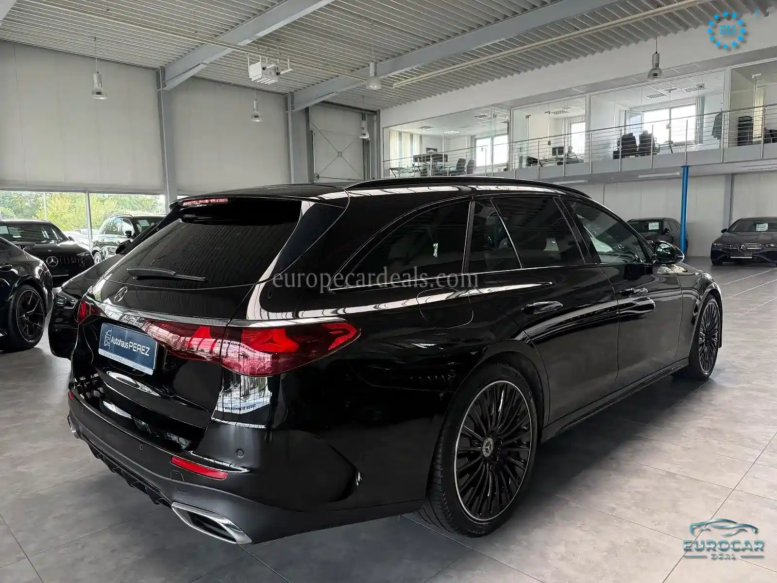 Mercedes-Benz E 300