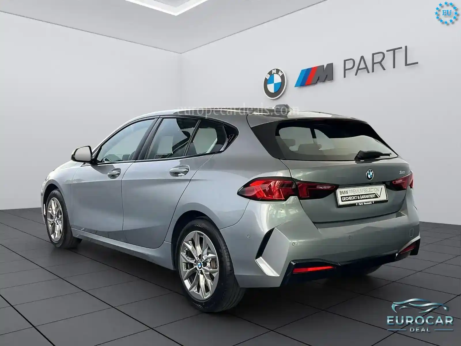 BMW 120