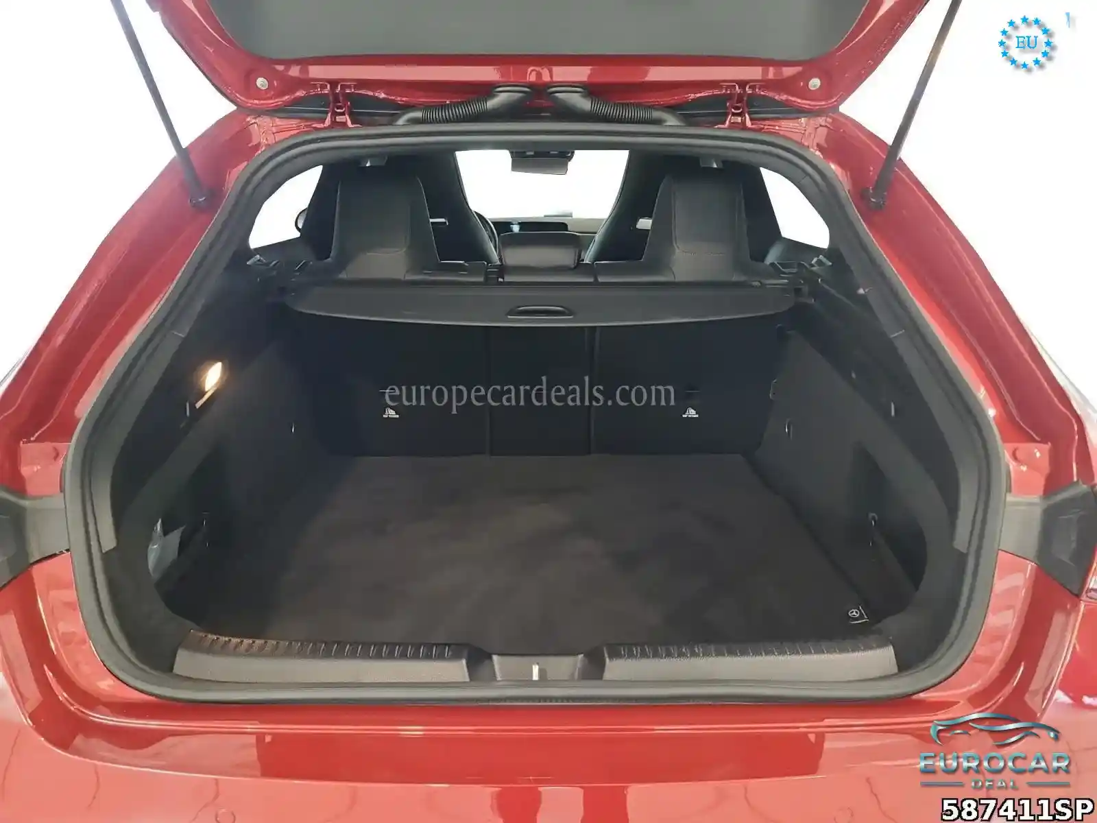 Mercedes-Benz CLA 200 Shooting Brake