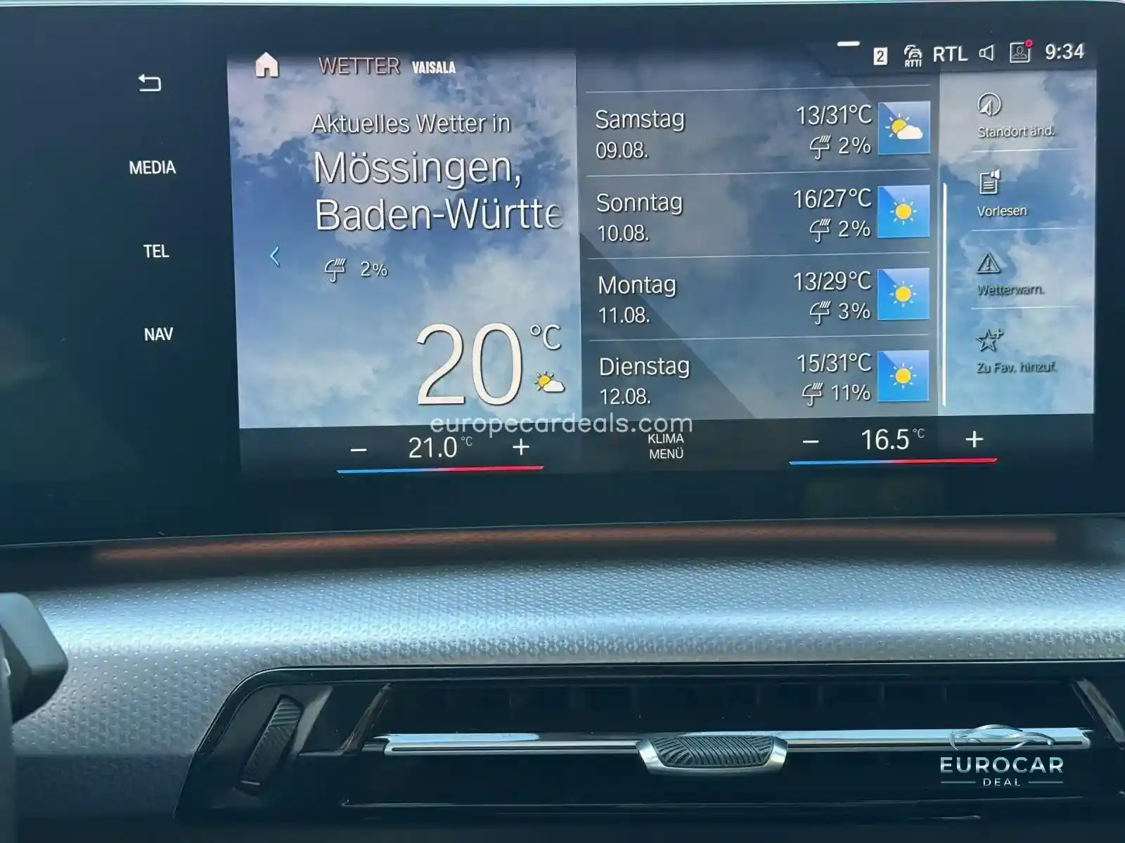 BMW 218 Active Tourer