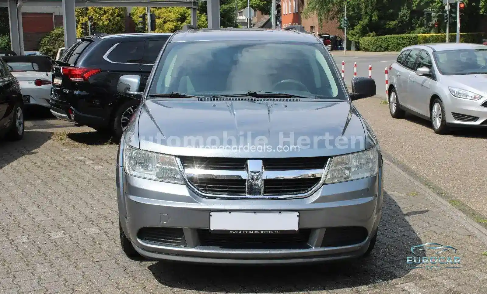 Dodge Journey