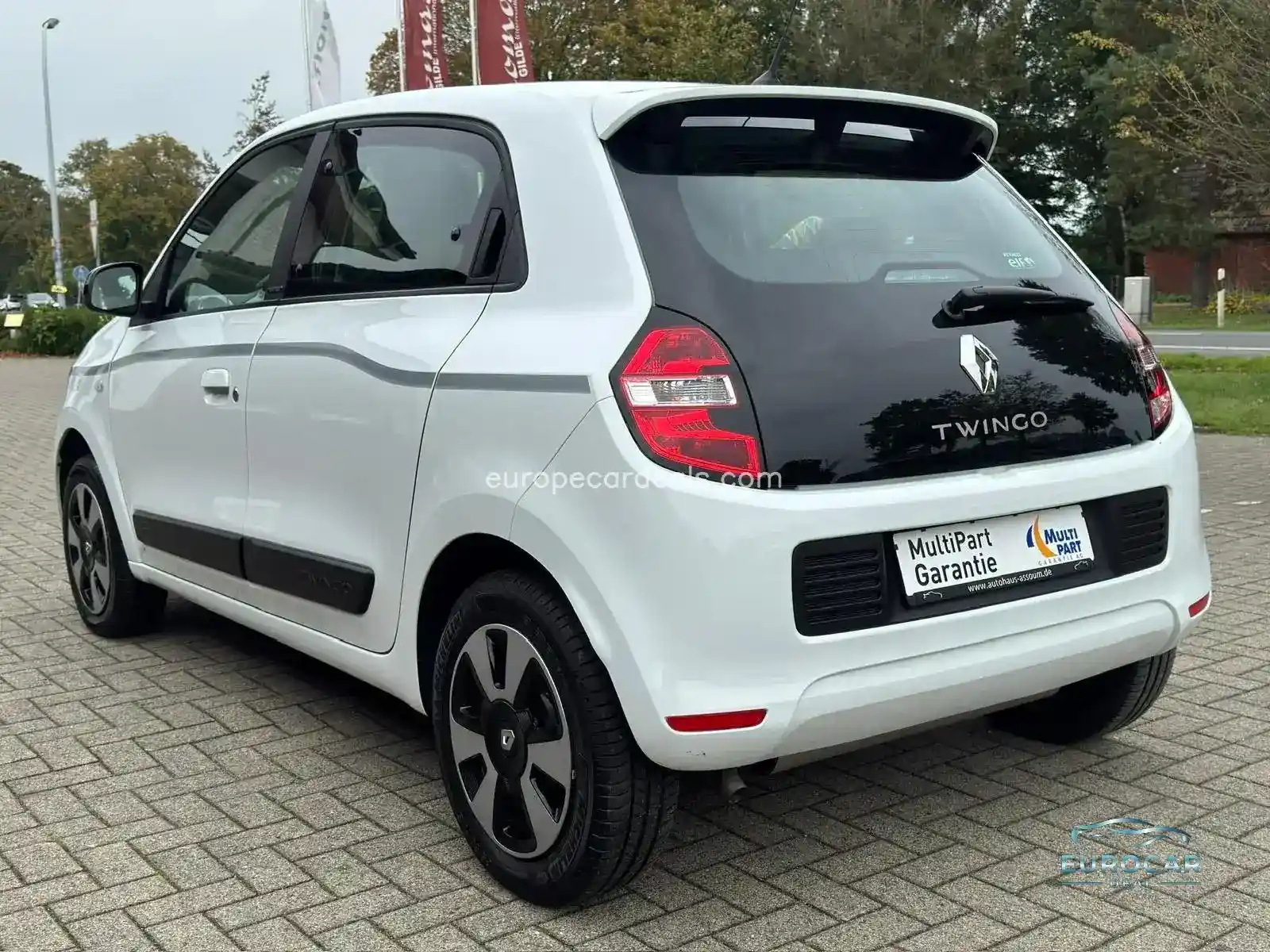 Renault Twingo