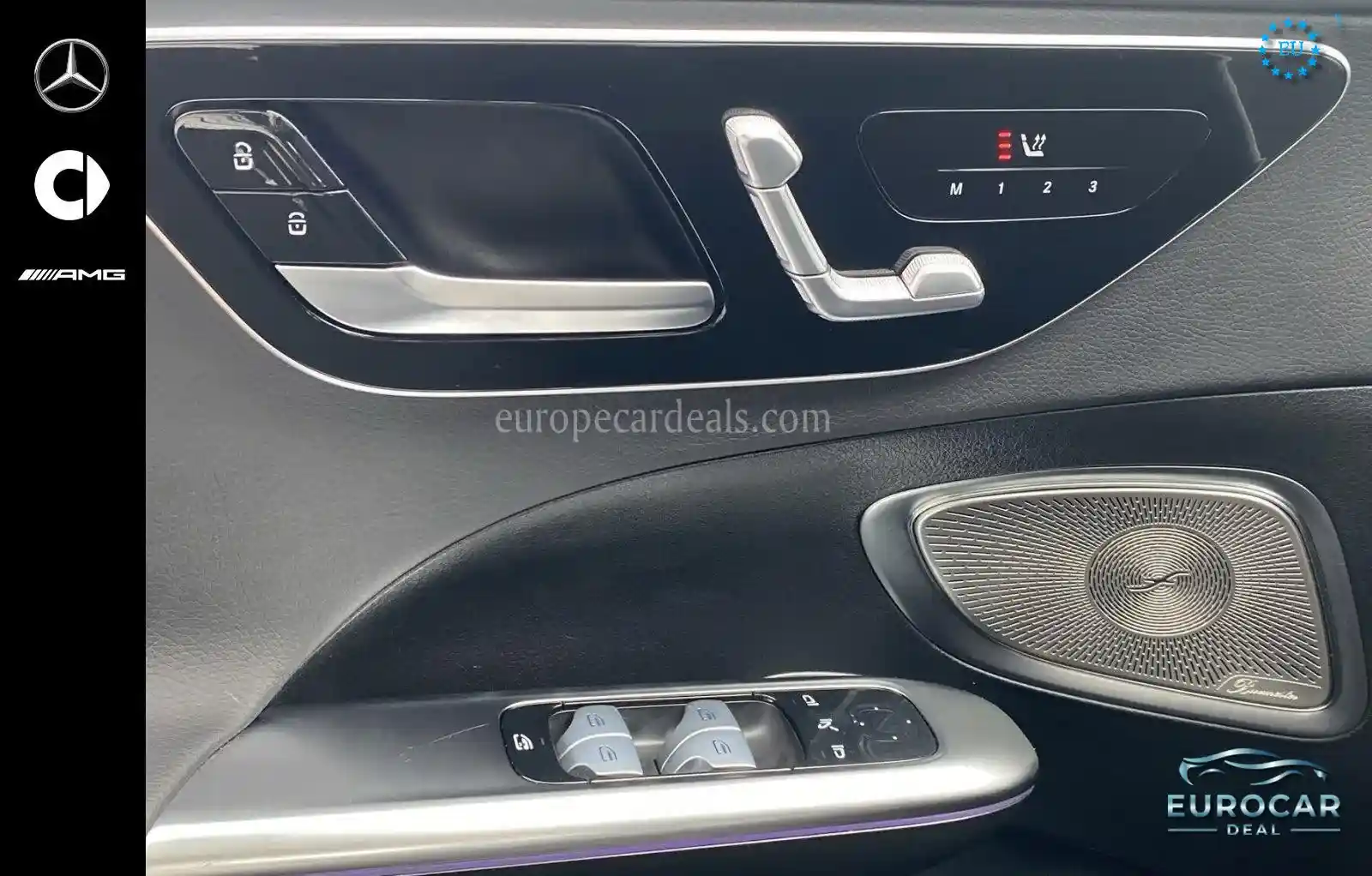 Mercedes-Benz C 43 AMG