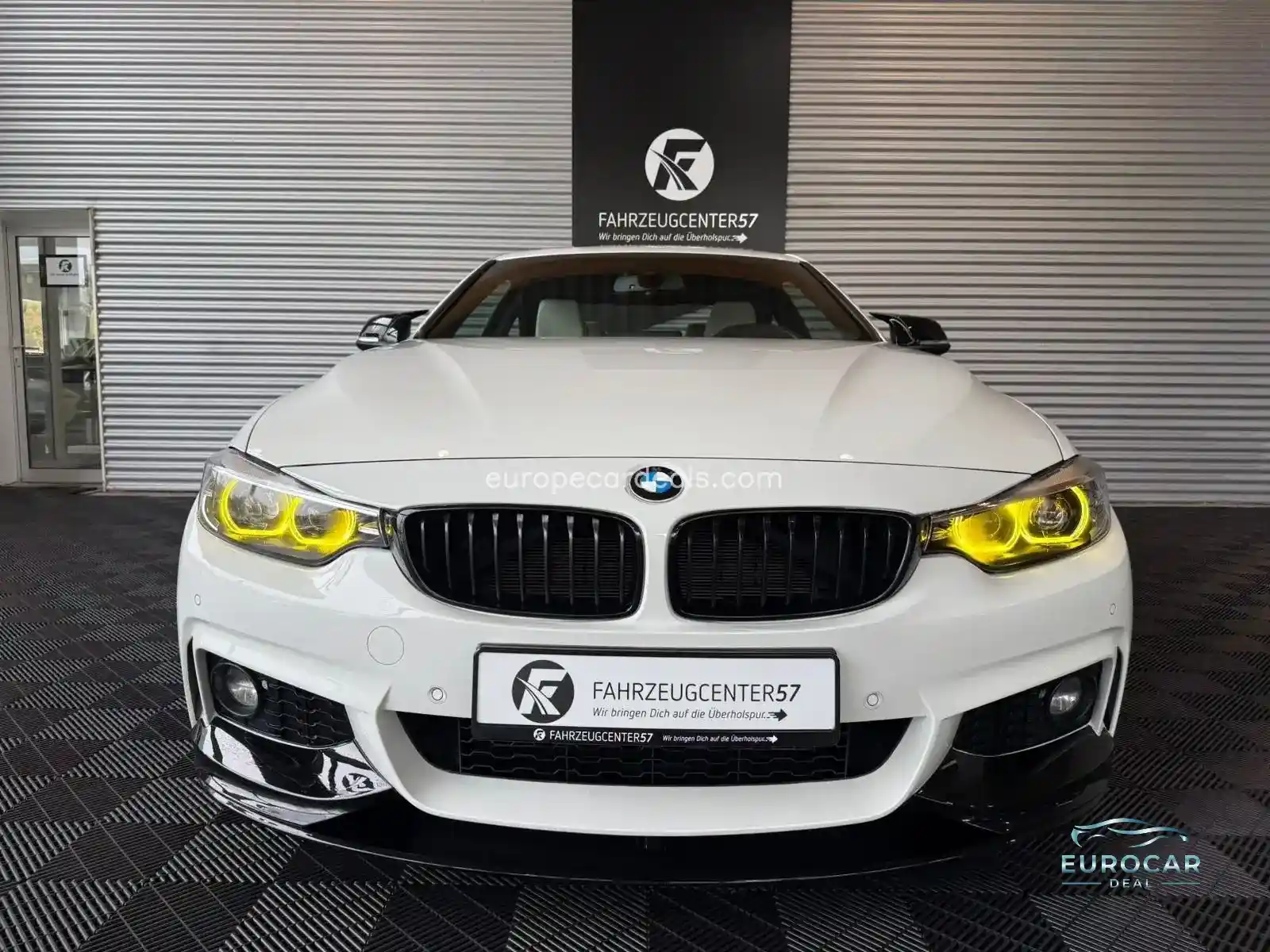BMW 430