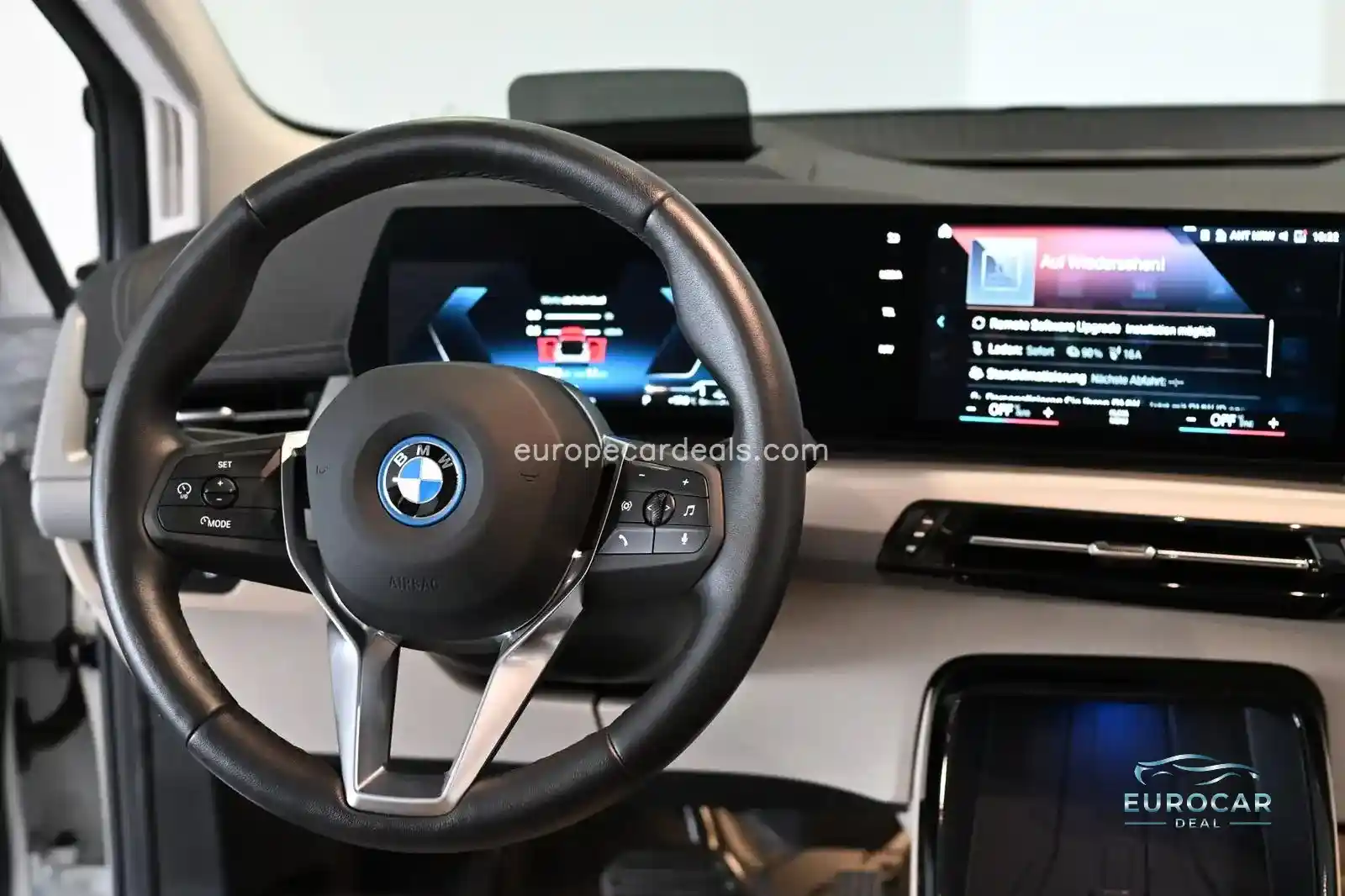 BMW 225 Active Tourer