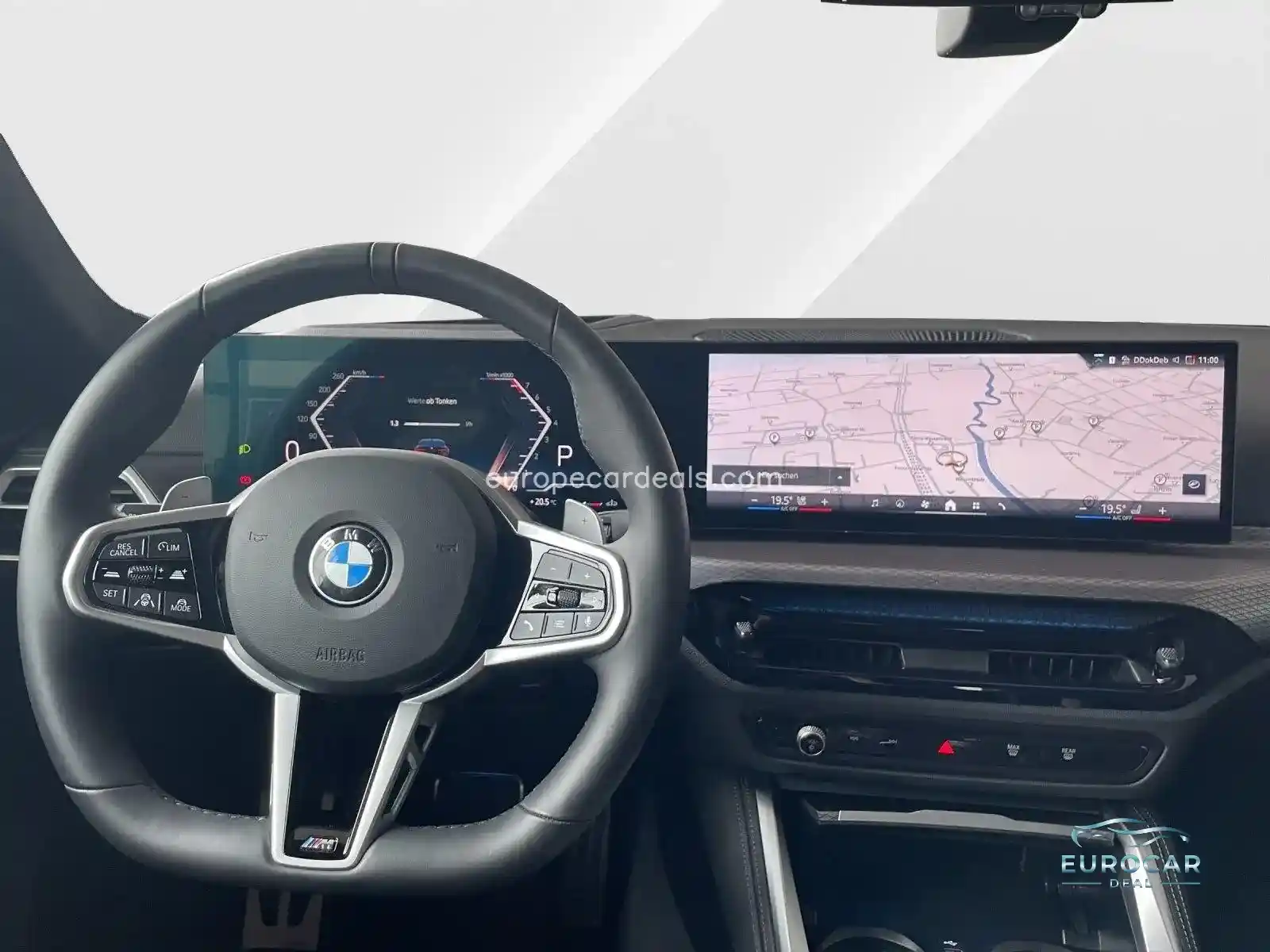 BMW 430 Gran Coupé